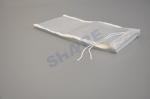 PP Plastic Ring Welding Liquid Filter Bags Assemblies Spare Parts
