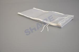 Quality PP Plastic Ring Welding Liquid Filter Bags Assemblies Spare Parts wholesale