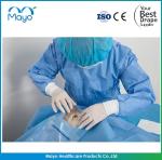45gsm SMS Eye Drapes Disposable Ophthalmic Surgical Drape OEM
