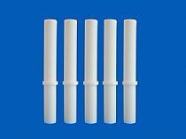 Lightweight Powder Pump Insert Core Compact Powder Coating Machine Spare Parts