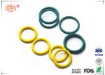 Colourful Chemical Auto O Ring Oil Fuel Resistance Professional Hnbr 70