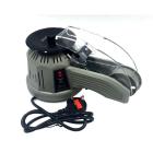 Hot Aluminum Electric Tape Dispenser ZCUT-2 11 - 58 Mm Cutting Length