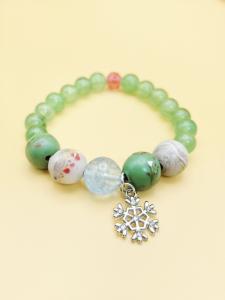 Quality 218 Design crystal bracelet wholesale