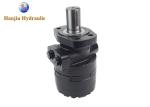 CE White Hydraulic Motor Interchange Cylindrical Shaft 501300A3120ZAAAA