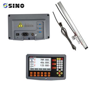 Quality Multifunctional 100V-240V TTL Digital Read Out System For Lathe wholesale