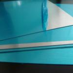 Light Weight Durable 5454 H32 Aluminum Sheet For Tank Truck Body Production