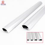 Suitcase Anodized Aluminum Extrusion Profiles Customized Size Manufacturer