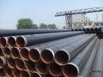 first grade steel pipes factory
