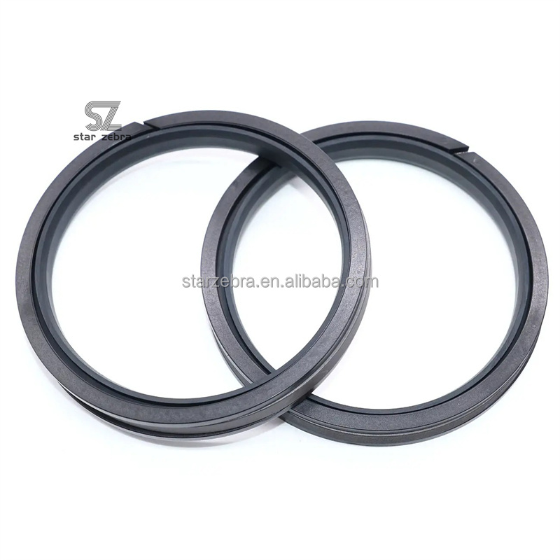 Piston Seal Kit SPGW for Working Tempereture -40--120C