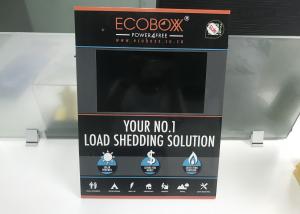 Quality 10 Inch Video Brochure Card Advertising POP Display CE Certificated wholesale