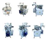 Counting Feeding Filling Packing Machine Sealer Bagging Screws Small Parts