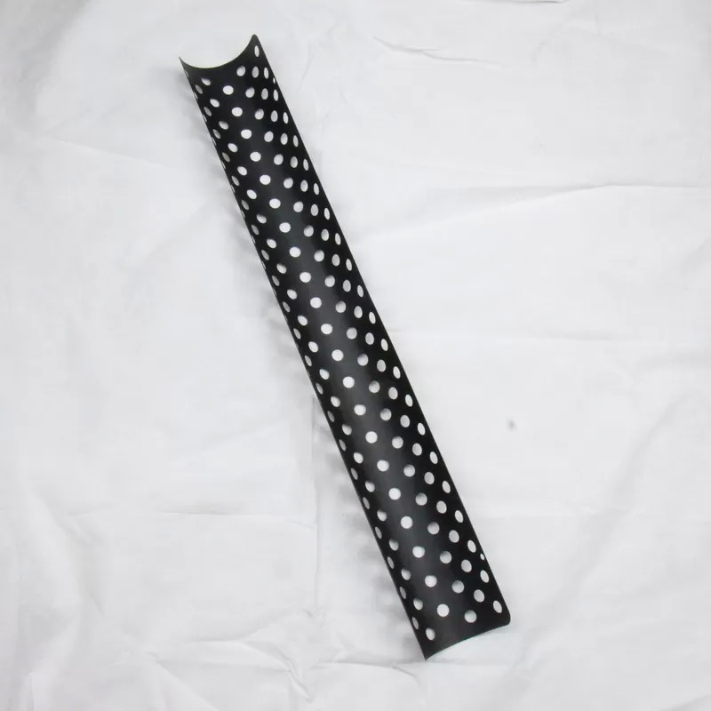 Painting Anodized PVDF Custom CNC Machining Automotive Parts