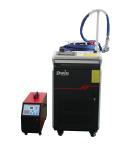1000w Portable Fiber Laser Welding Machine CNC 1500w 2000w