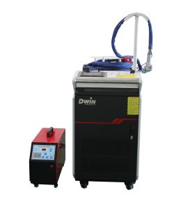 Quality 1000w Portable Fiber Laser Welding Machine CNC 1500w 2000w wholesale