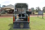 2 Horse Straight Load - Classic Series
