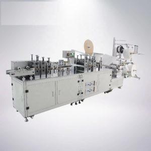 Quality Automatic Face Mask Making Machine , 220V/380V Disposable Mask Machine wholesale
