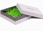 Offset Printing 300gsm PMS Paper Chocolate Packaging Box