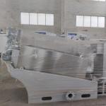 Fully Auto Integrated Petrochemical Sludge Dewatering Machine Sludge Treatment