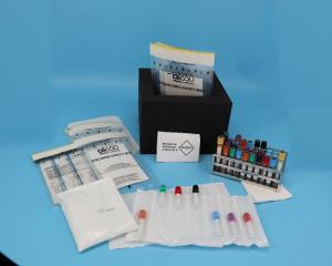 Quality Clear 95 KPa Specimen Transport Bags Lab Pathology Supplies Custom Accept wholesale
