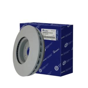 Quality Factory Price High Performance Brake Disc Rear Brake Disc Drum Brake Disc Rotor A0004211212 for Mercedes-Benz wholesale