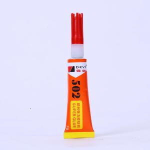 Quality Construction 12pcs Super Glue For Transportation And Other Main Raw Material wholesale