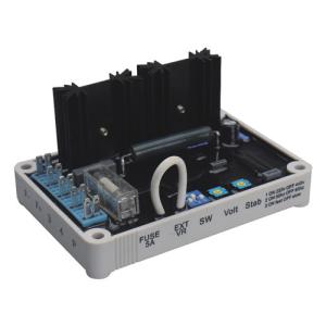 Quality Basler AVR VR63-4(EA04C) Voltage 160~265VAC/300~550VAC ,1 phase wholesale