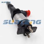 1J500-53051 Common Rail Fuel Injector 1J50053051