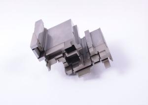 Quality Irregular Wire Cutting And Wire EDM Parts With Discharging Accuracy 0.002 Mm/sodick wire edm parts wholesale