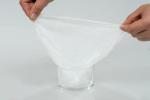Nonwoven Disposable Face Towel