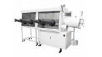 High quality Single Working Station Vacuum Glove Box Battery Machine Gn-GB-1
