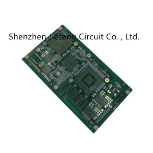 Quality 1oZ OSP Prototype PCB Assembly 94vo Circuit Board Motherboard wholesale
