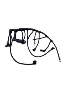 Quality Volvo D6D Deutz Car Engine Wiring Harness VOE20728258 For EC210B wholesale