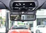For Mercedes Benz E Digital Coaxial Car Mirror Video Camera Rearview Recorder