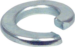 Quality DIN 127 Duplex Stainless Steel Fasteners Stainless Steel 2507 Spring Washer wholesale