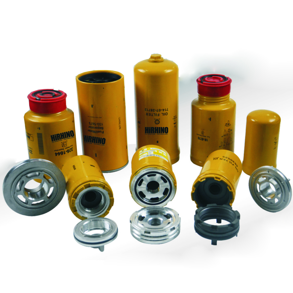 WholeSale Lantu Oil Filter Elements 51055040108 Replacement Filter Element For Sale