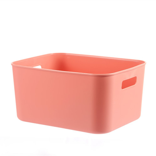 Debris Kitchen Desktop Toy Wardrobe Plastic Organizer Box