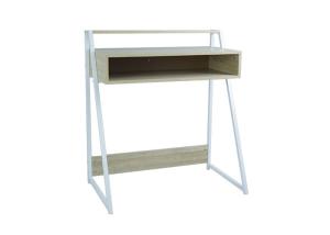Quality Oak Melamine Veneer 40KG Modern Writing Desk wholesale