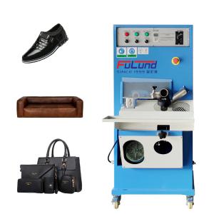 Quality Eva Rubber Sole Shoe Roughing Machine For Polishing Repairing wholesale
