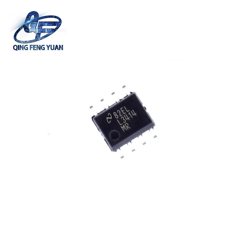 Driver IC LM3414MRX TI SOP 8 LM3414MRX TI SOP 8 Brushless motor controller chip Electronic Components Integrated Circuit