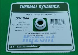 Quality Thermal Dynamics 300A 36-1044 Plasma Gas Distributor wholesale