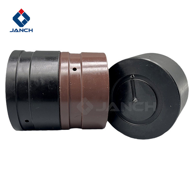 Zoomlion Sany Pump Nylon Spherical Bearing Drag Pump Vehicle Pump Wearing Parts