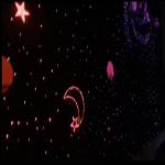 RGB 9mm Fiber Optic Star Ceiling Panels 90W For Home Decoration