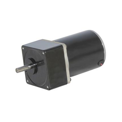 Cheap DC24V DC Gear Motor With Two Three Gear Trains For Automatics D60107SPG for sale