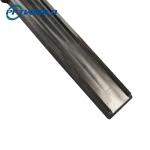 Precision CNC Steel Parts Heat Treatment Machined Steel Parts