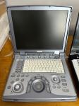 Original GE Ultrasound Equipment Portable Ultrasound Machine Logiq E