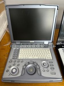 Quality Original GE Ultrasound Equipment Portable Ultrasound Machine Logiq E wholesale