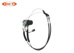 Excavator Spare Parts Stepper Motor For Doosan HD700-5 HD700-7
