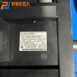 Second Hand 2900w YASKAWA Servo Motor SGMGH-30A2A-YR33