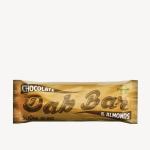 Custom Fin seal bag health food packaging nut snacks energy bars protein year