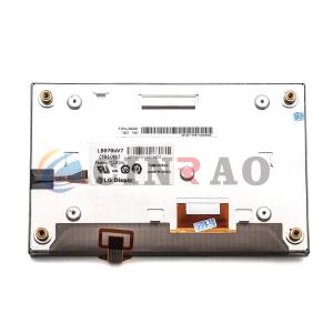 Quality TFT 800*480 LB070WV7(TD)(01) LCD Car Panel wholesale